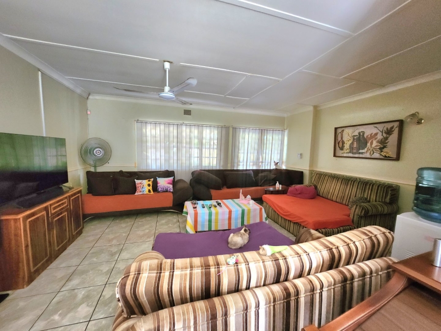 3 Bedroom Property for Sale in Stilfontein Ext 4 North West